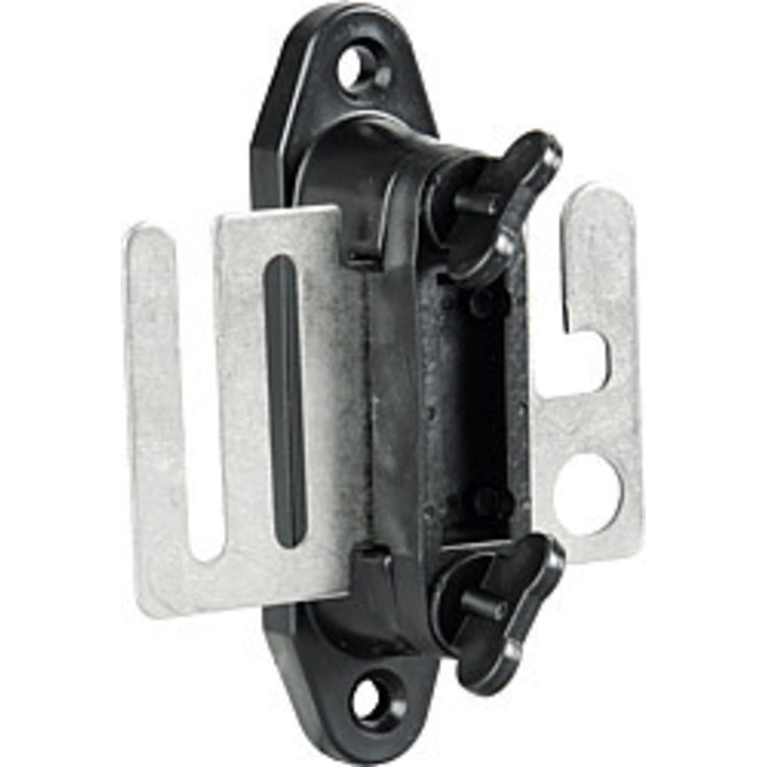 Lint poortisolator, kunststof (2 st.)