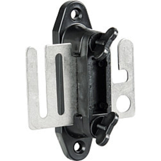 Lint poortisolator, kunststof (2 st.)