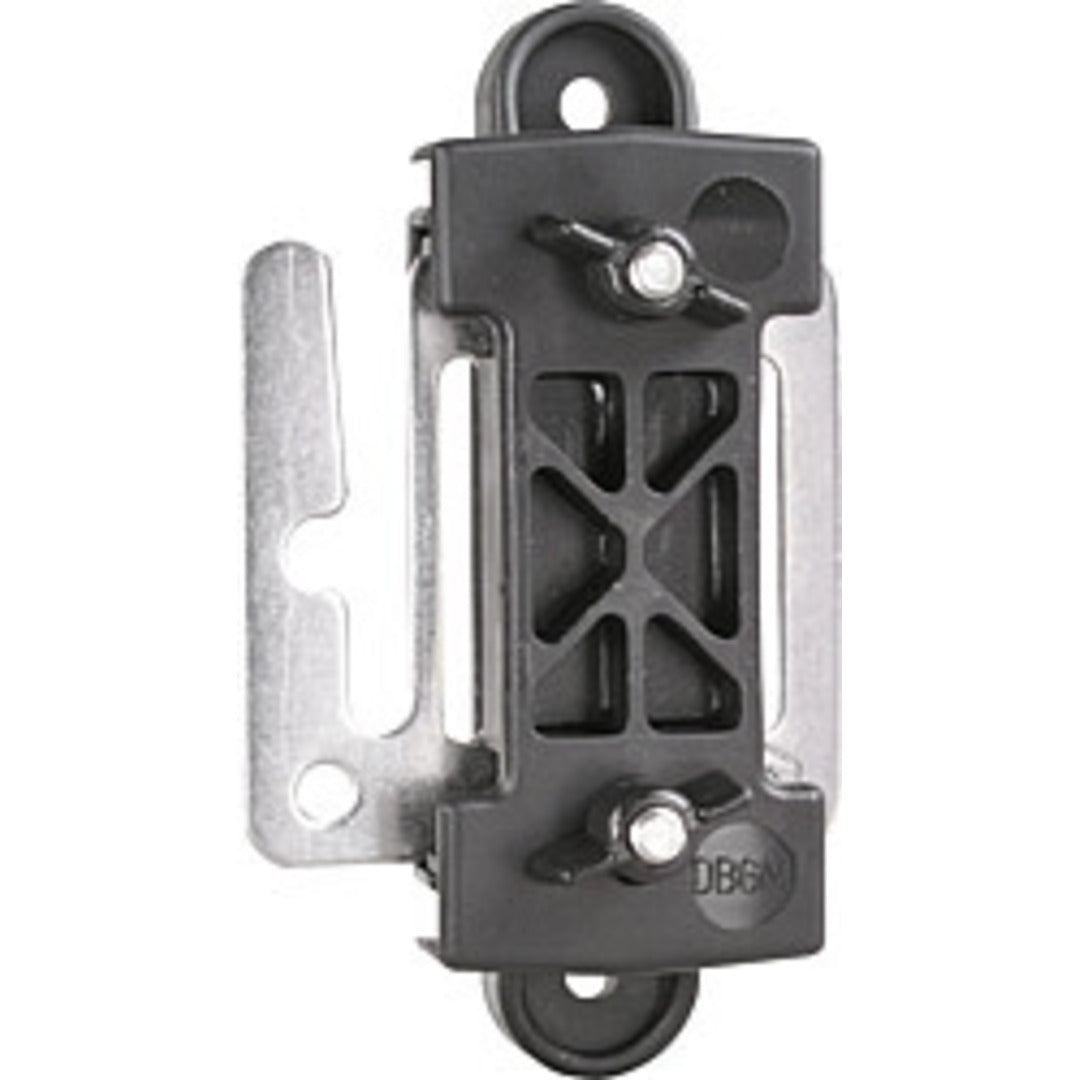 Lint trek/hoekisolator verbindingsplaat 3 st