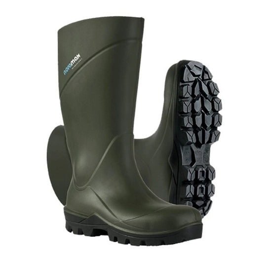 Noramax Veiligheidslaarzen  Pro S5 PU-laars