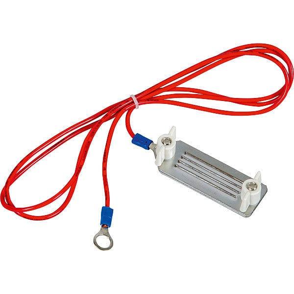 Rasteraansluitkabel lint 8mm