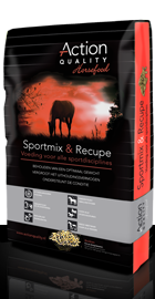 Sportmix & Recupe 20kg