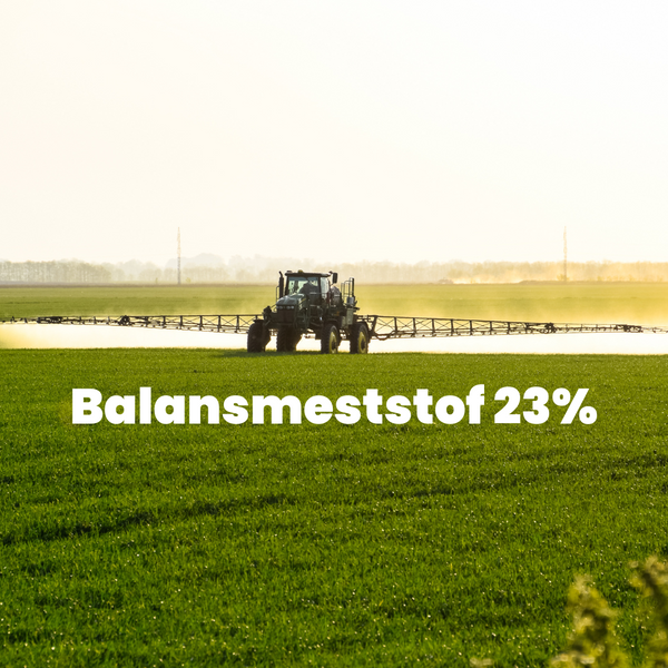 Balansmest 23% - Industrieel Leverancier