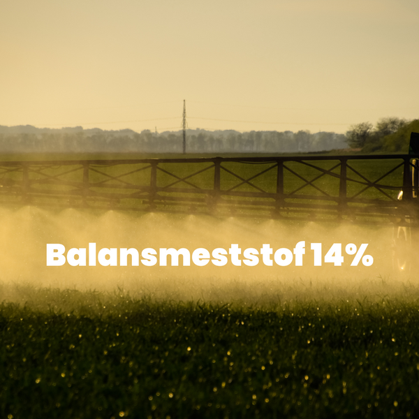 Balansmest 14% - Industrieel Leverancier