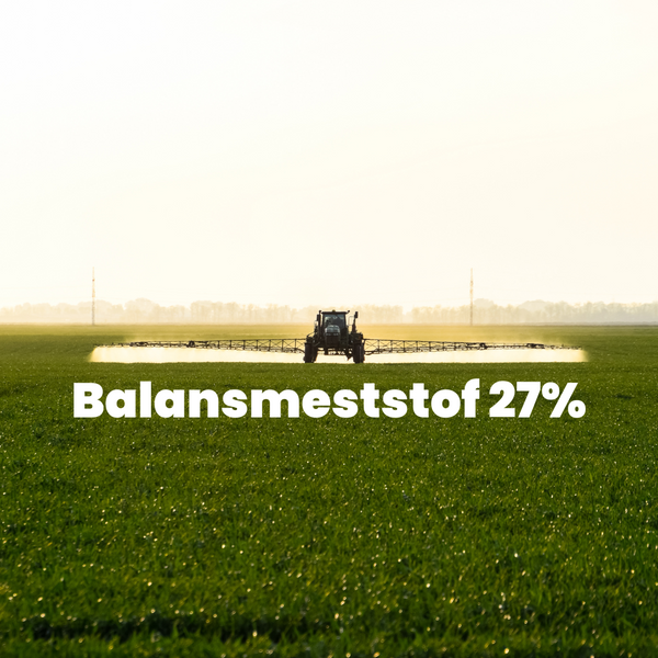 Balansmest 27% - Industrieel Leverancier