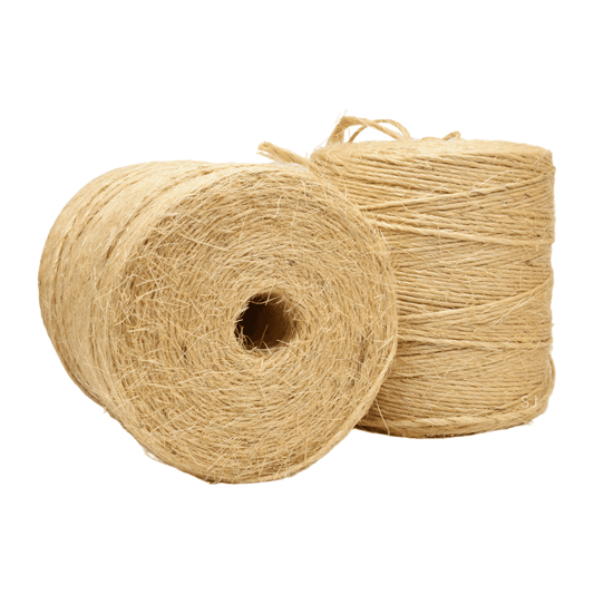 Tip Top Sisal kleinpak perstouw - 150m/kg