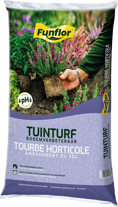 Funflor® Tuinturf 40l