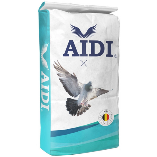 AIDI Mix-3 Duivenvoer