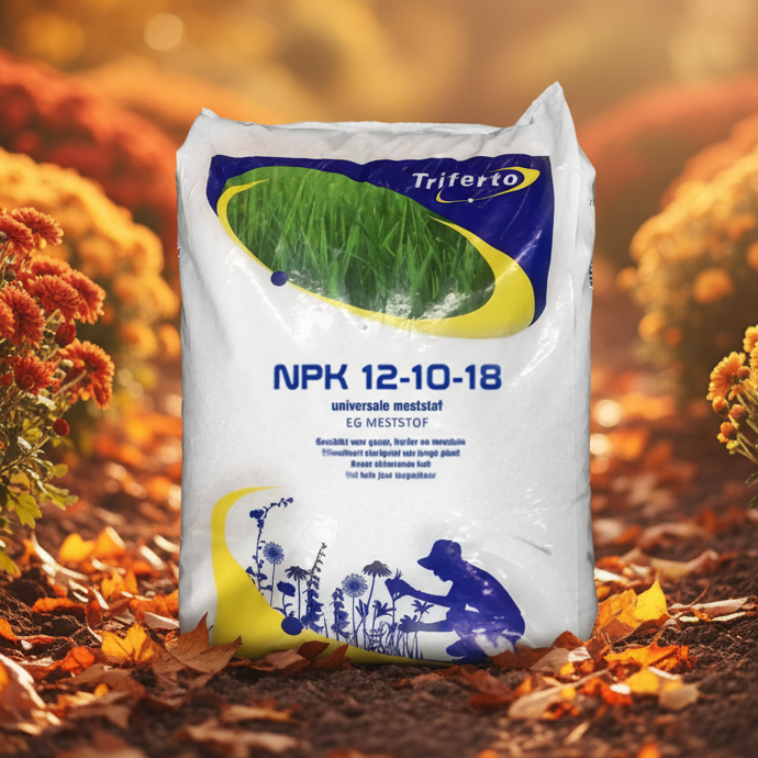 Triferto NPK 12-10-18