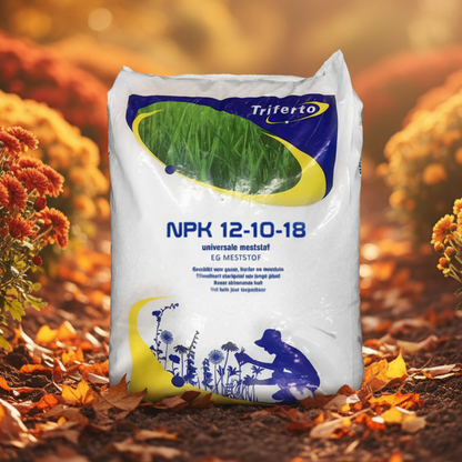 Triferto NPK 12-10-18