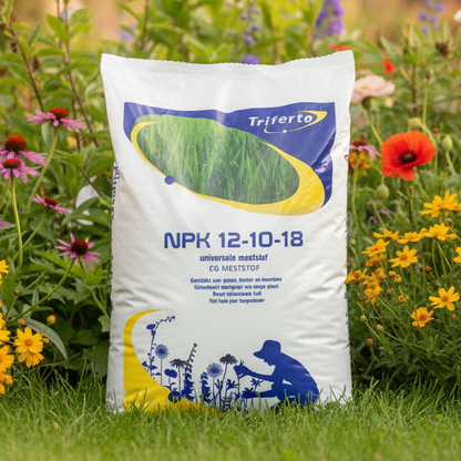 Triferto NPK 12-10-18