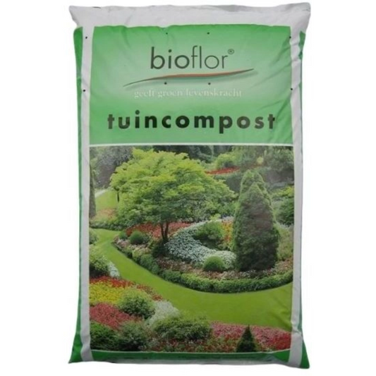 Bioflor Tuincompost