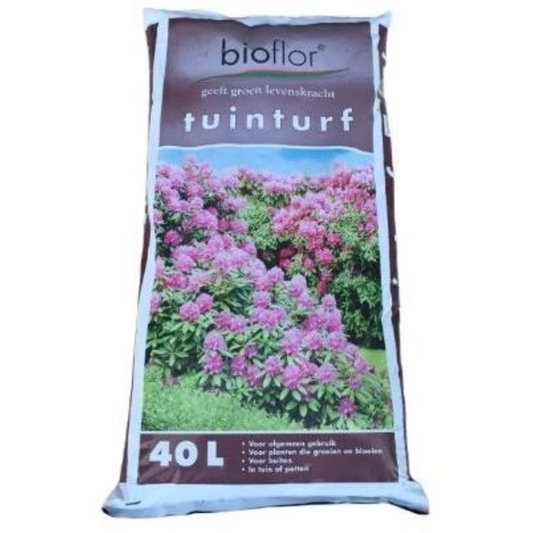 Bioflor Tuinturf