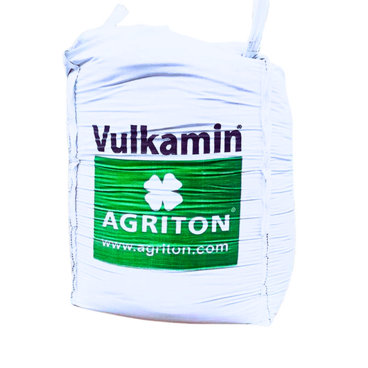 Vulkamin Granulaat