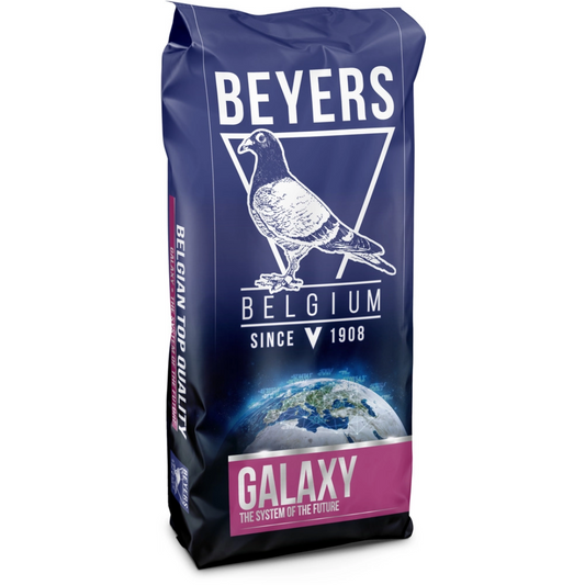 Beyers Galaxy Sport Light Duivenvoer