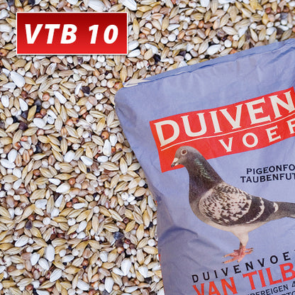 Vtb 10 Zuivering Royal Duivenvoer