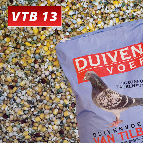 Vtb 13 Vlieg Plus Duivenvoer