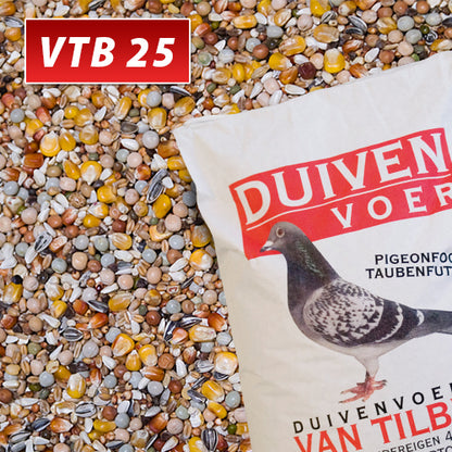 VTB 25 Vlieg Vital Duo Duivenvoer