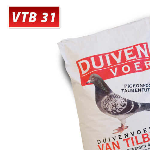 VTB 31 Rui Rood Maxi Power Duivenvoer