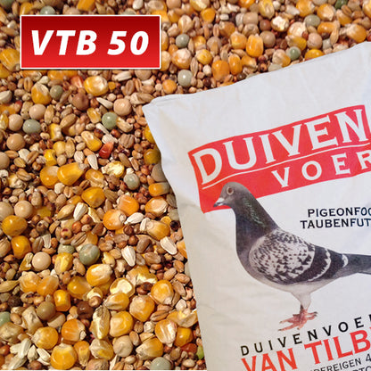 VTB 50 Crisis Mix Duivenvoer