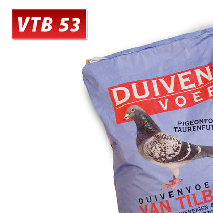 VTB 53 Brian’s Top Kweek Duivenvoer