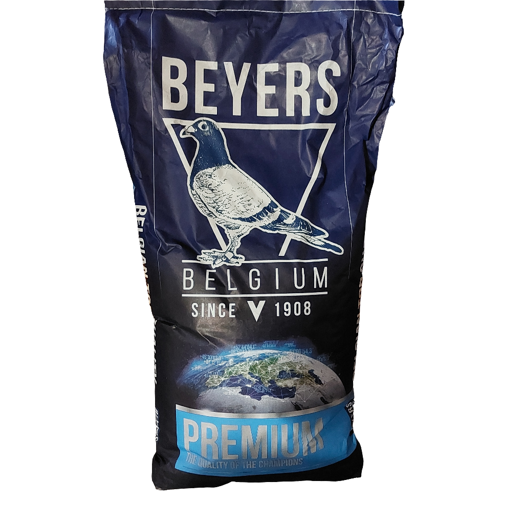 Beyers Premium Super Kweek Duivenvoer