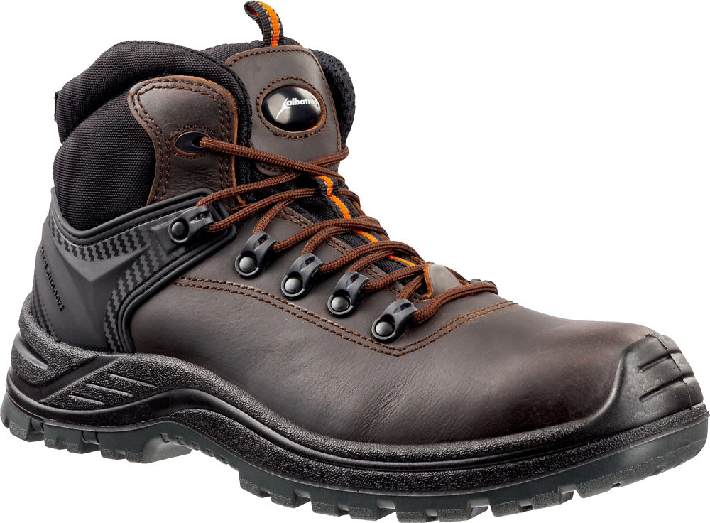 Albatros Werkschoen Endurance Mid