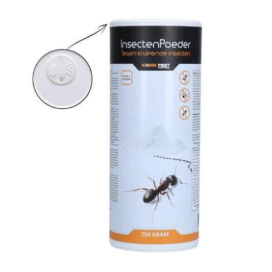 Knock Off Insectenpoeder