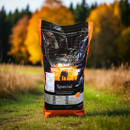 Action Gastro & Digestion 18kg