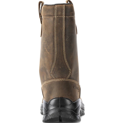 Sixton Peak Montana - Winterlaarzen - Bruin