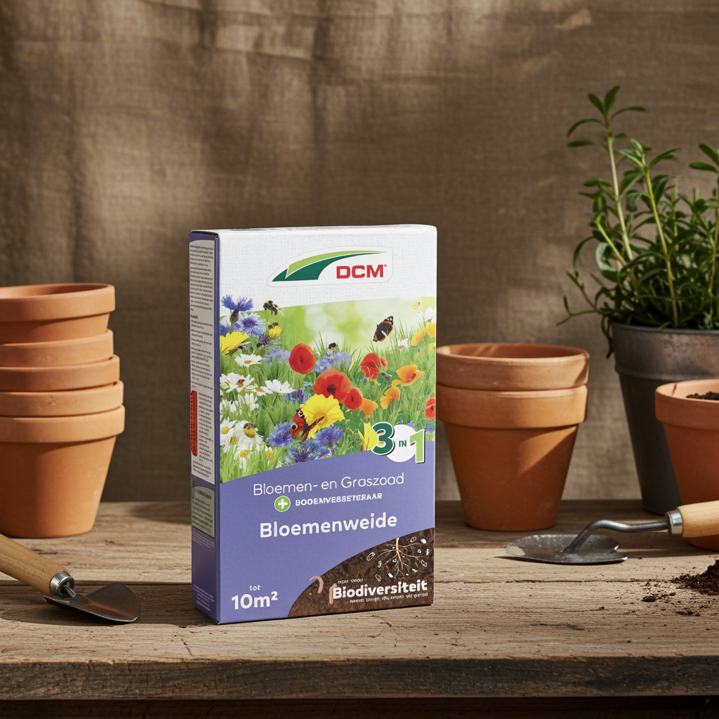 DCM Bloemenweide