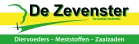 De Zevenster Diervoeders & Meststoffen B.V. logo